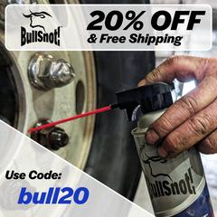Bullsnot