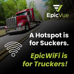 Reliable, Nationwide WiFi Coverage
