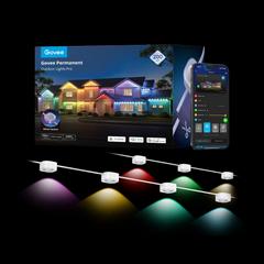 Ocean Wave Projector Light - 200ft Govee Permanent Outdoor Light on Sale with the Lowest Price of the Year.