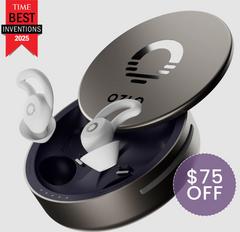 Ozlo Sleepbuds - 100% designed for sleep